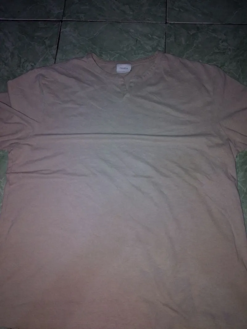 T-shirt Ziazio photo 1