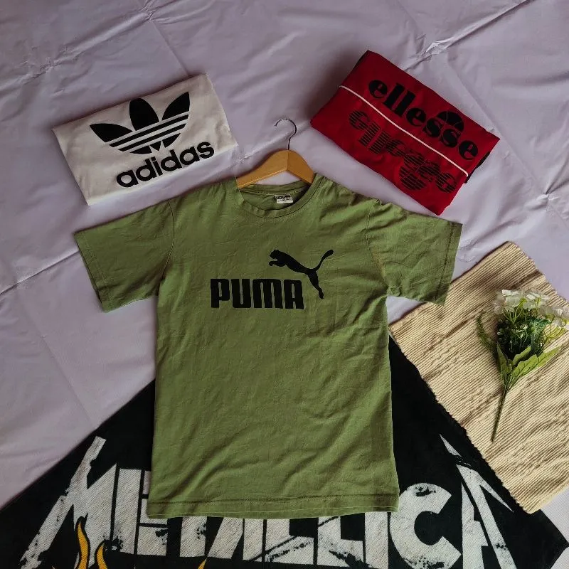 Puma army  photo 1