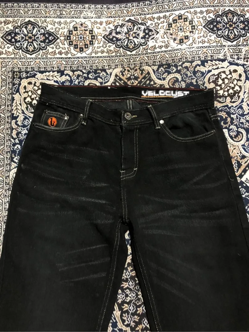 Baggy jeans  photo 1