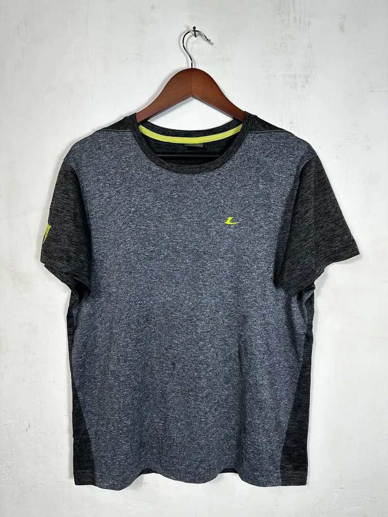 Sportswear Casual Casual shirt Pria gray photo 1