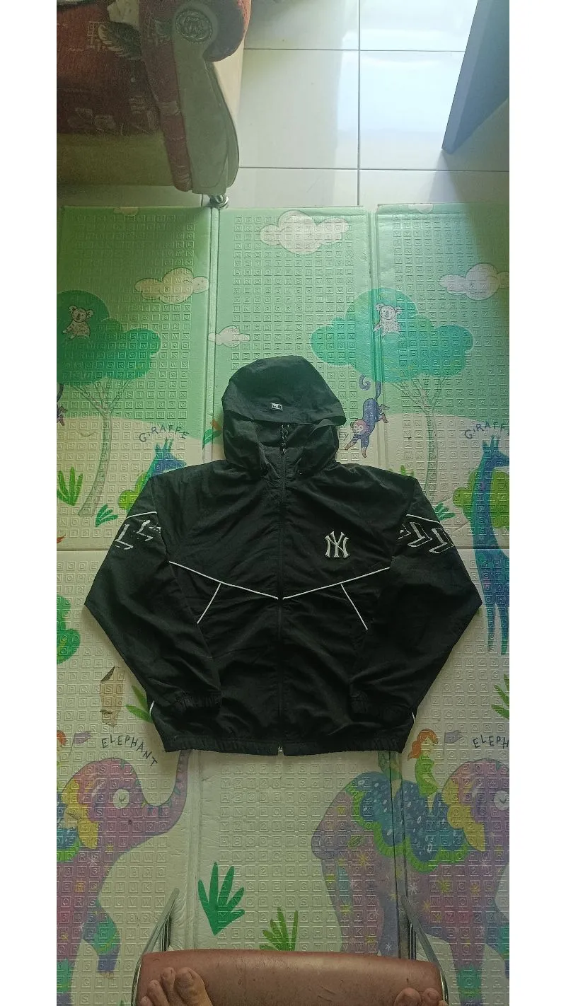 MLB Newyork genuine merchandise jacket  photo 1