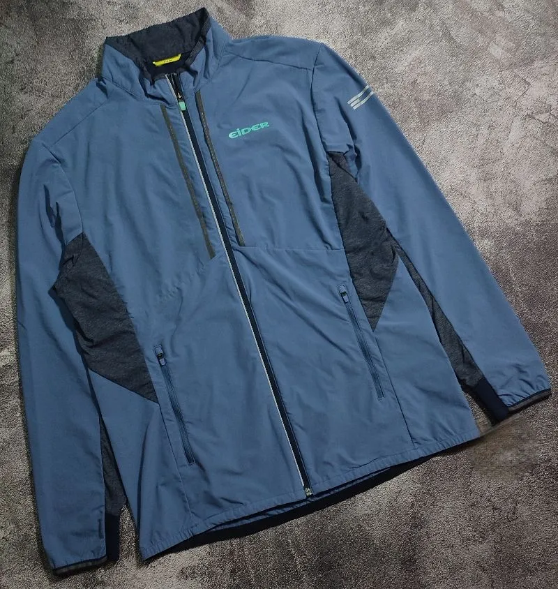 Jaket outdoor Eider photo 1