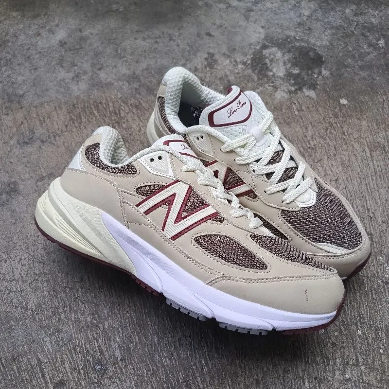 Nb 990 v6 loro piana photo 1