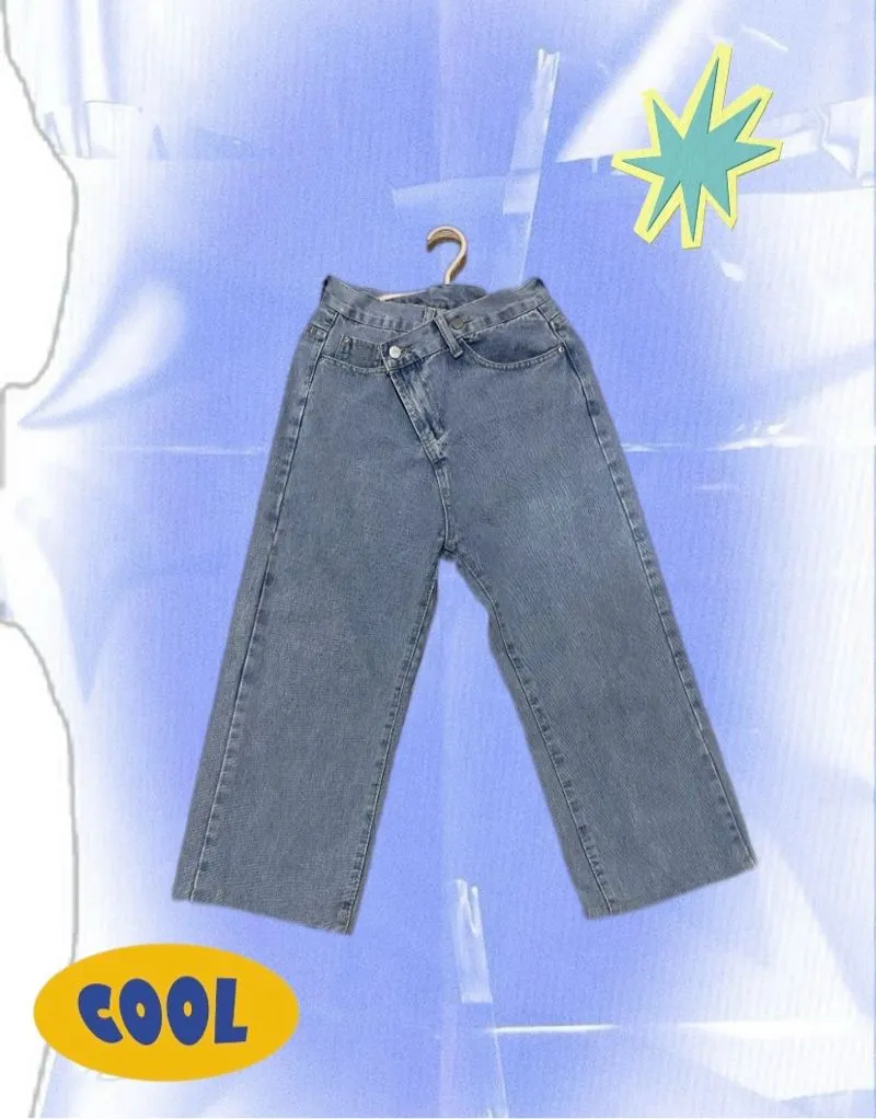 baggy jeans photo 1