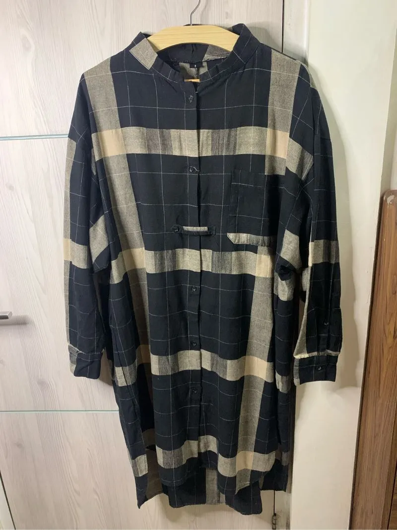 Tunik wanita big size photo 1