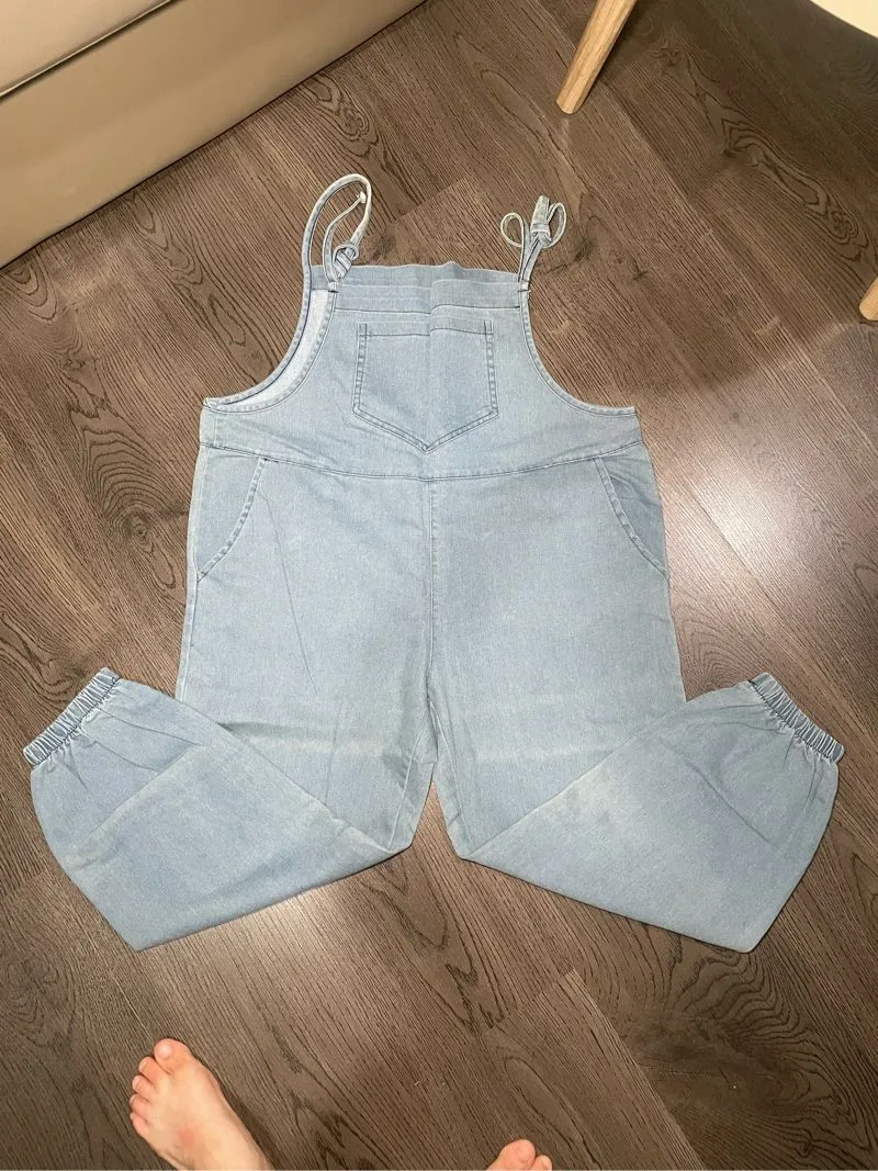 PRELOVED BAJU KODOK photo 1