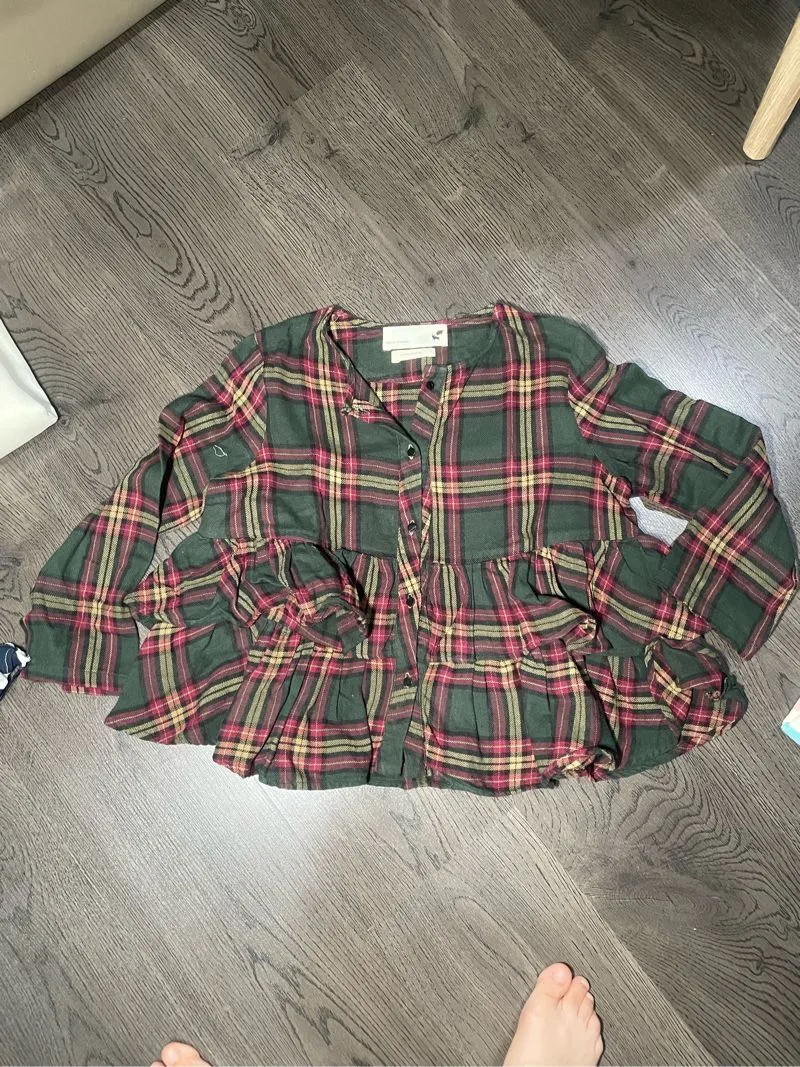 PRELOVED KEMEJA  photo 1