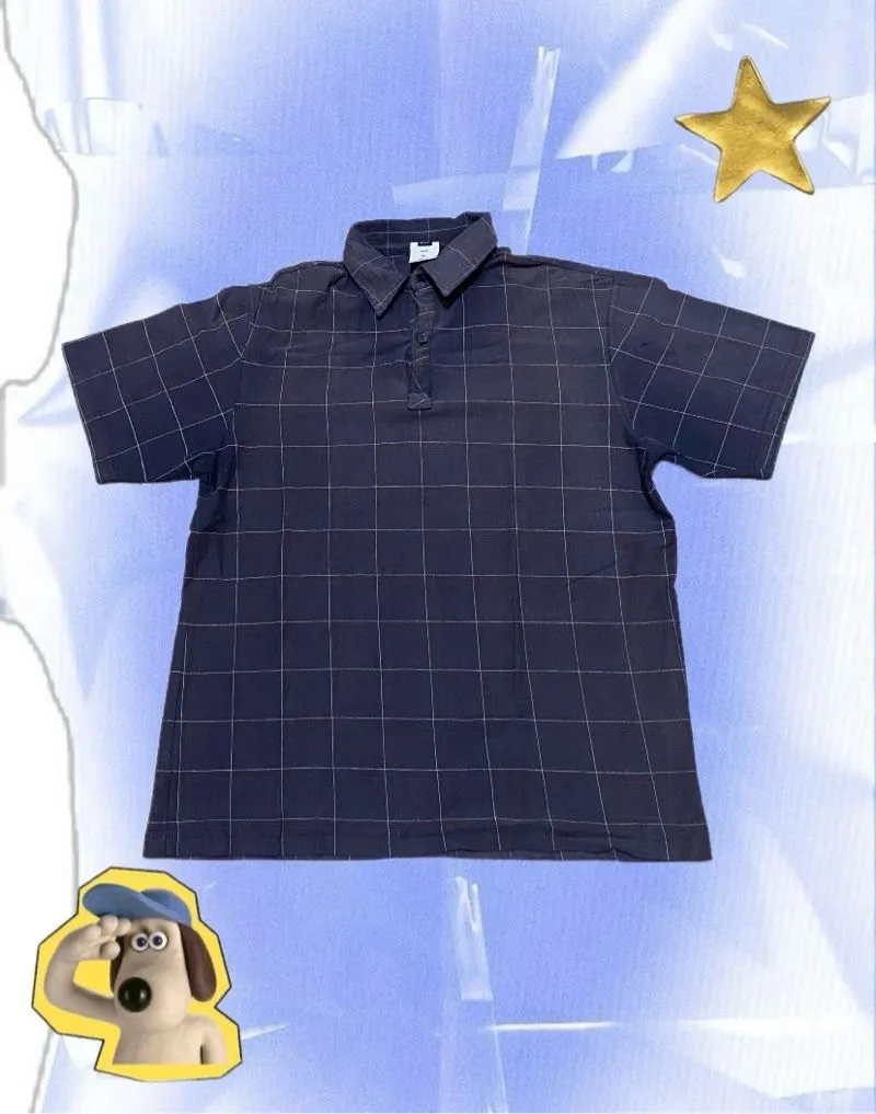 kemeja photo 1