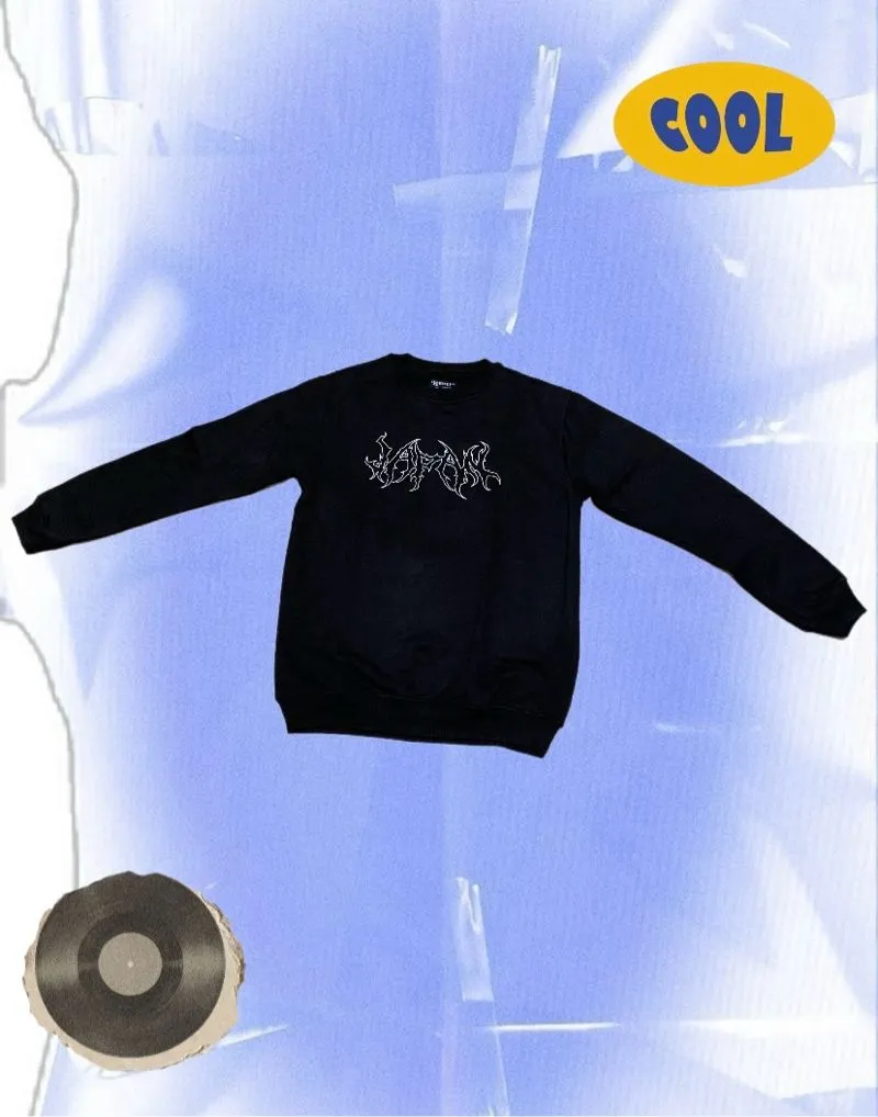 sweater photo 1