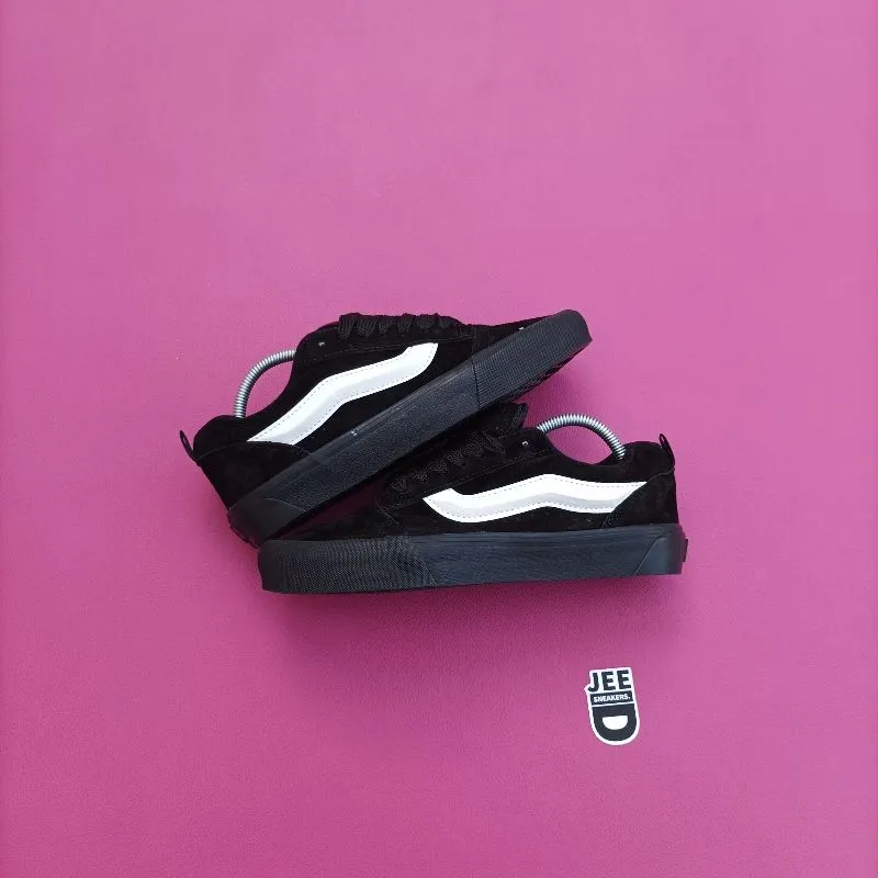 Vans Oldskool Knu photo 1