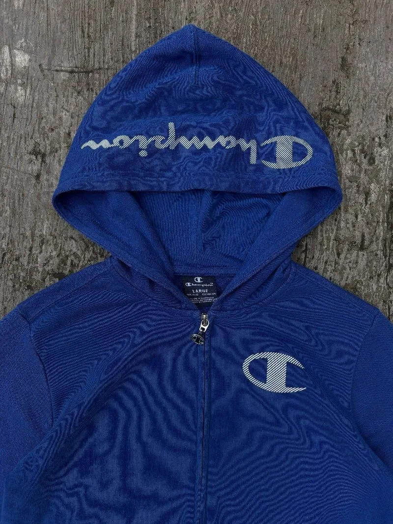 zip hoodie champion  photo 1
