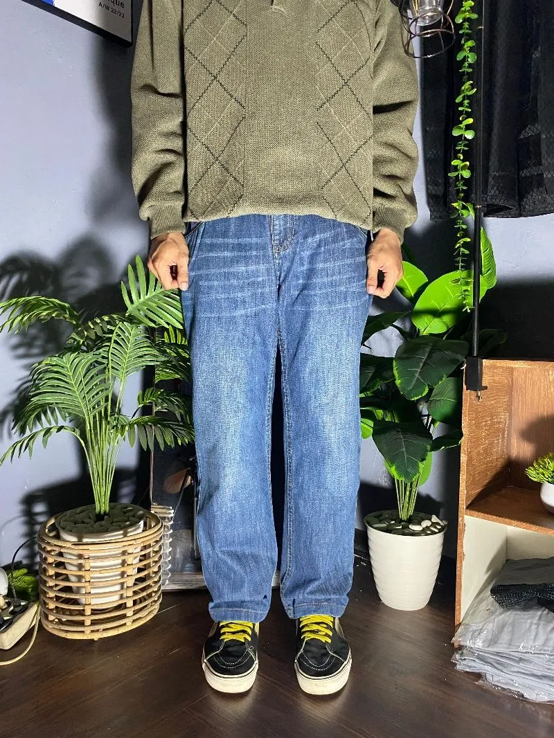 BANGBANG JEANS photo 1