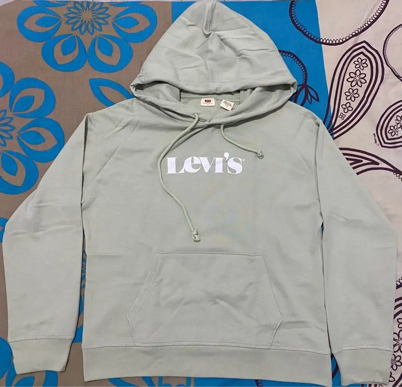 Hoodie Levis  photo 1