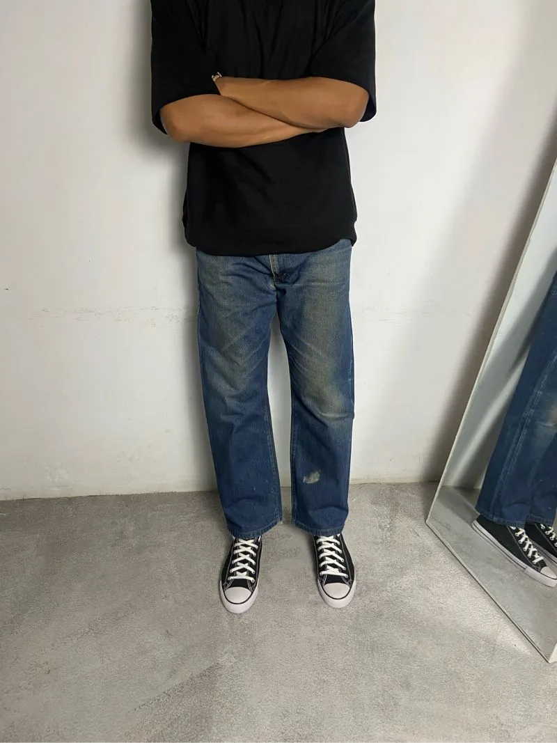 WRANGLER JEANS photo 1
