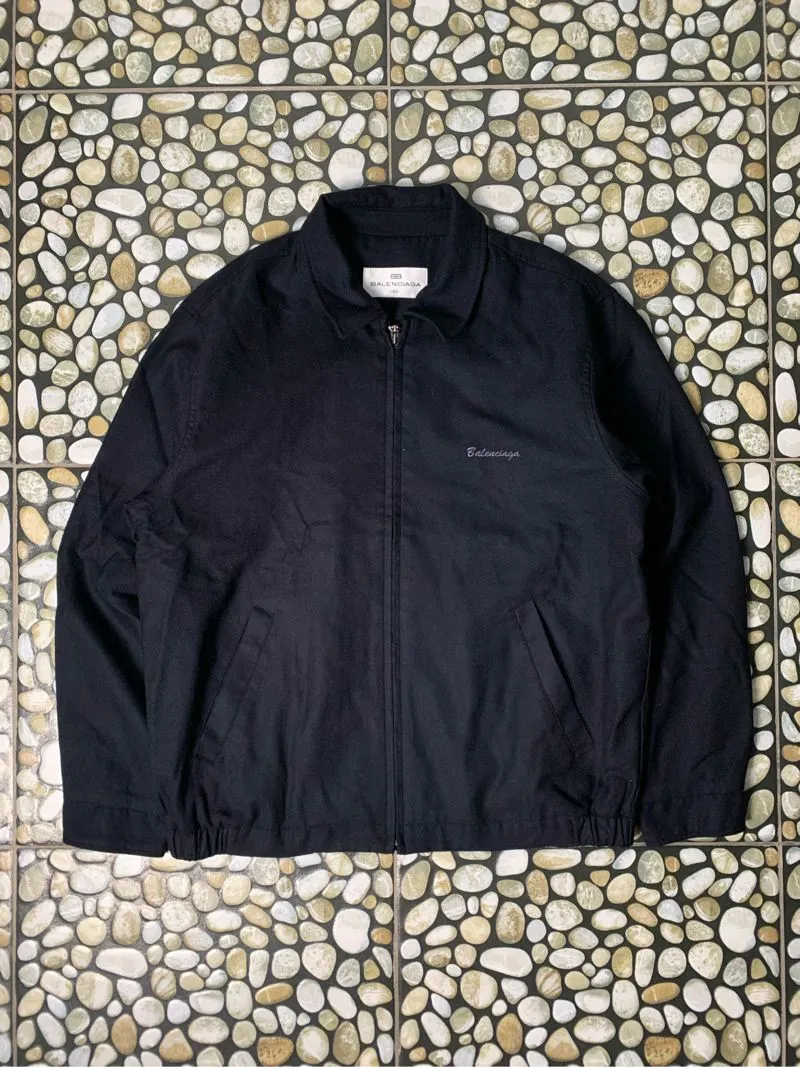 Balenciaga Outer Jacket photo 1