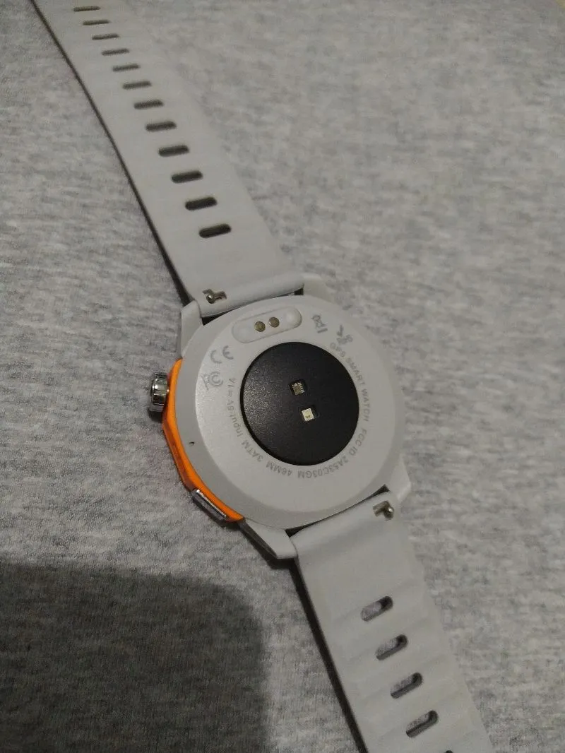 Sale SUPERCALLA MG03 Smart Watch Preloved