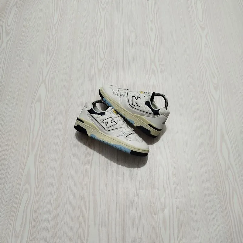 New balance 550 photo 1