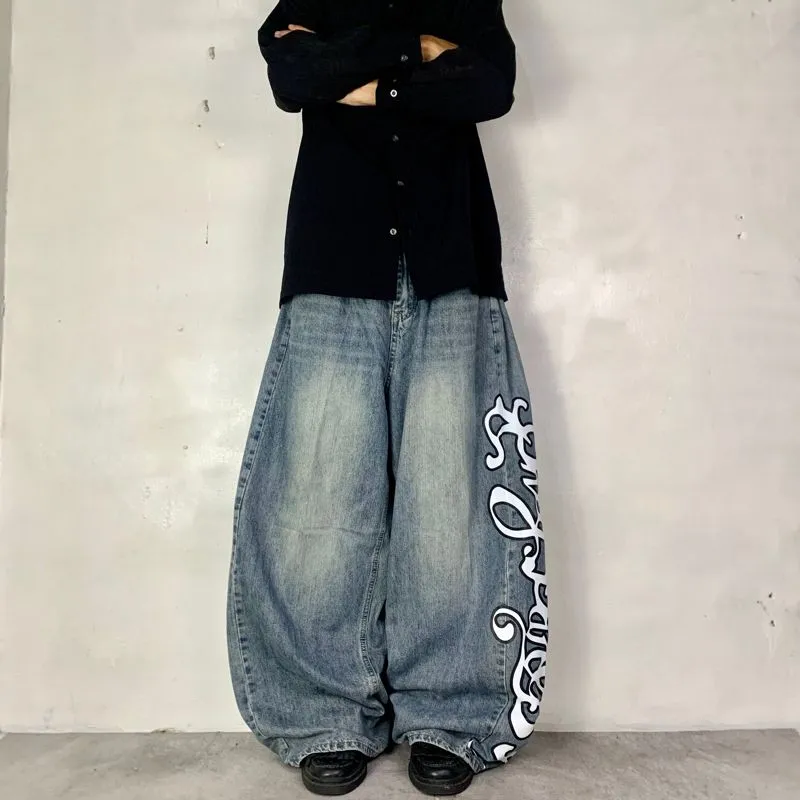 sbin baggy jeans mtf photo 1
