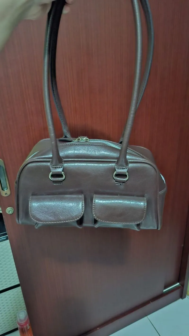 Heelsaddict bag photo 1