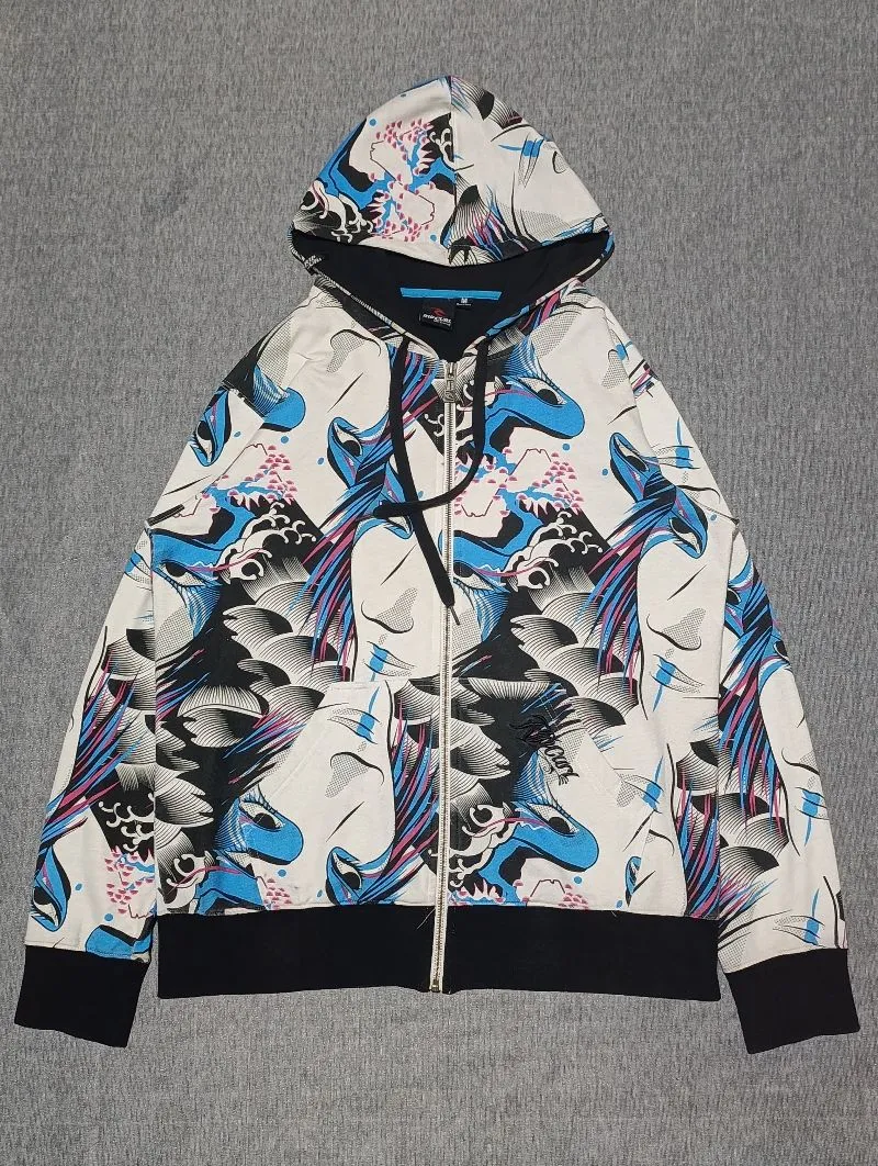 ZIP HOODIE RIPCURL photo 1