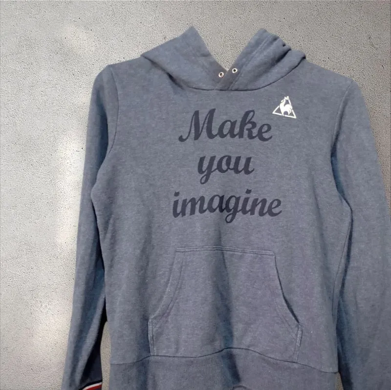 Hoodie Le Coq Sportif photo 1