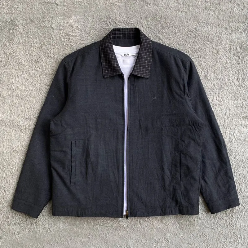 Work jaket Parkland photo 1