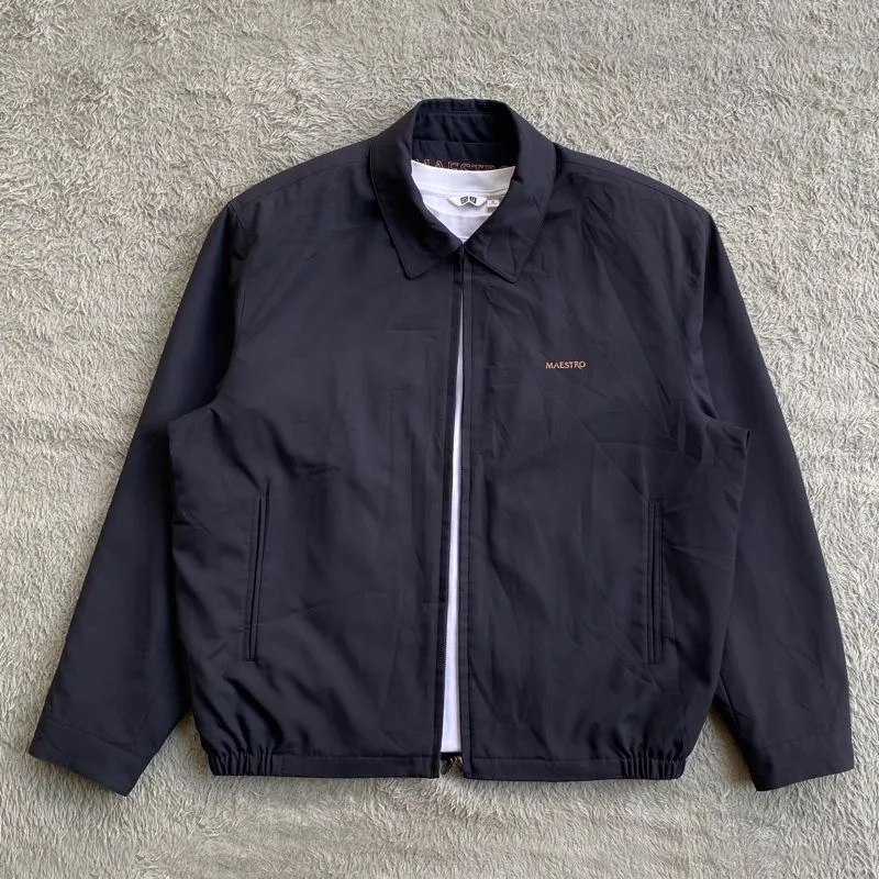 Work jaket Maestro photo 1