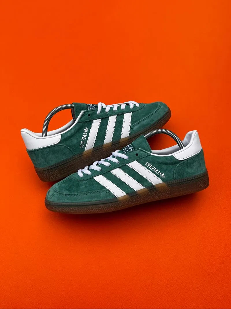 Adidas Casual Casual shoe Pria green photo 1