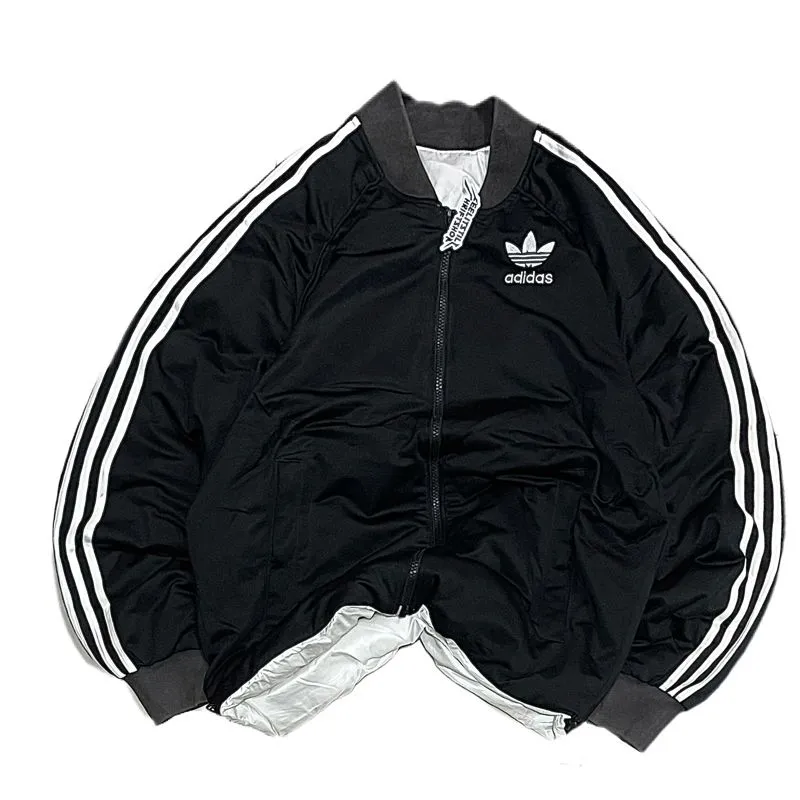 Adidas Originals Trifoil Eimbordery Signature Padded Jacket photo 1