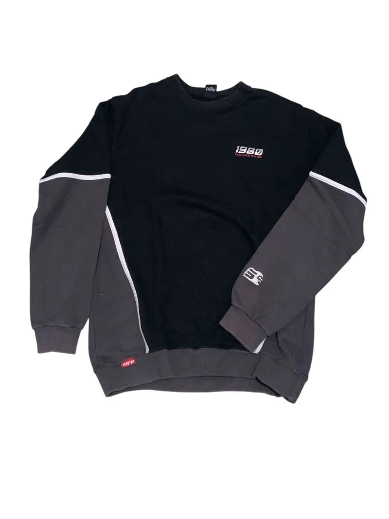Crewneck Brave  photo 1
