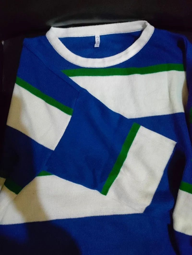 Sweater rajut  photo 1