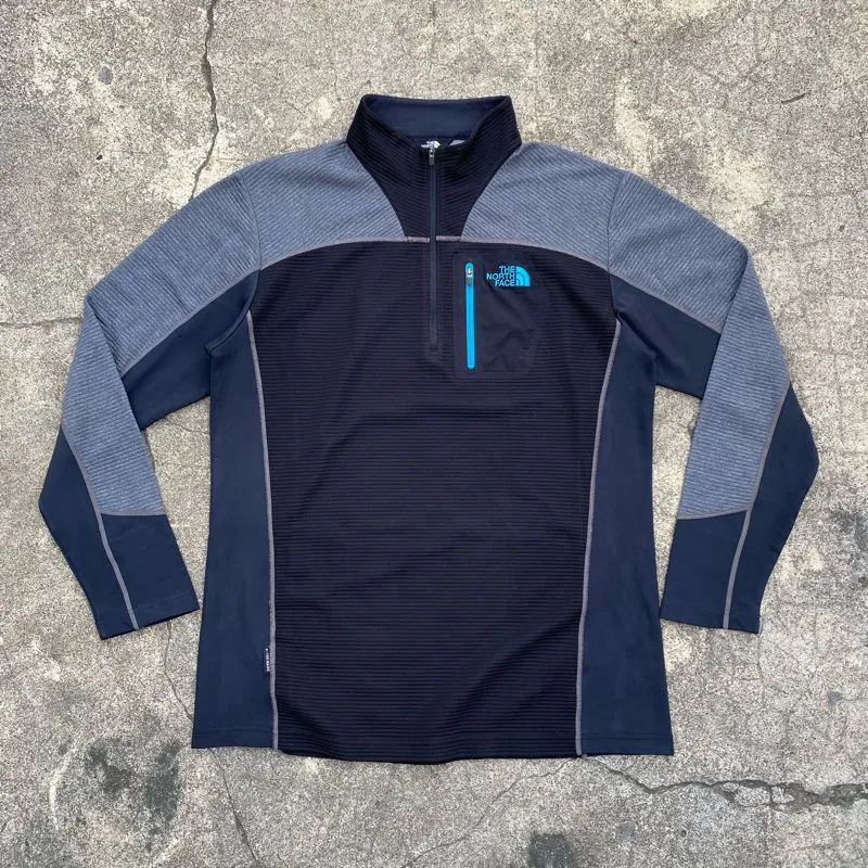 halfzip The North Face photo 1