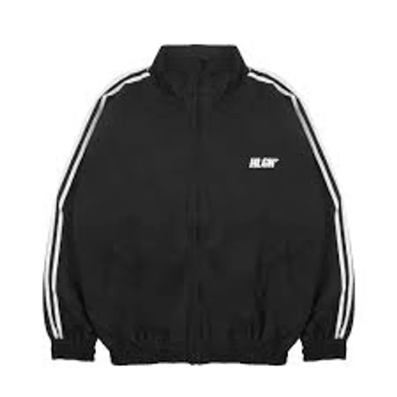 Casual Outerwear Kids white black photo 1