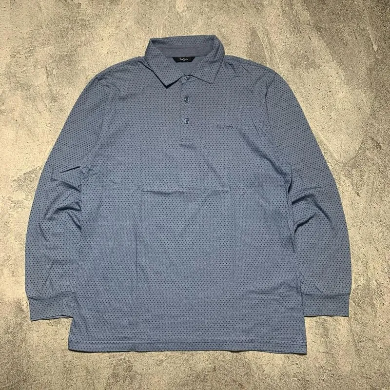Pierre Cardin Casual Polo shirt Pria multicolor photo 1