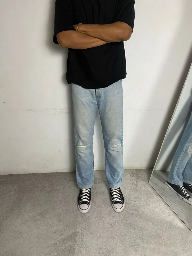 GIORGIO ARMANI JEANS photo 1