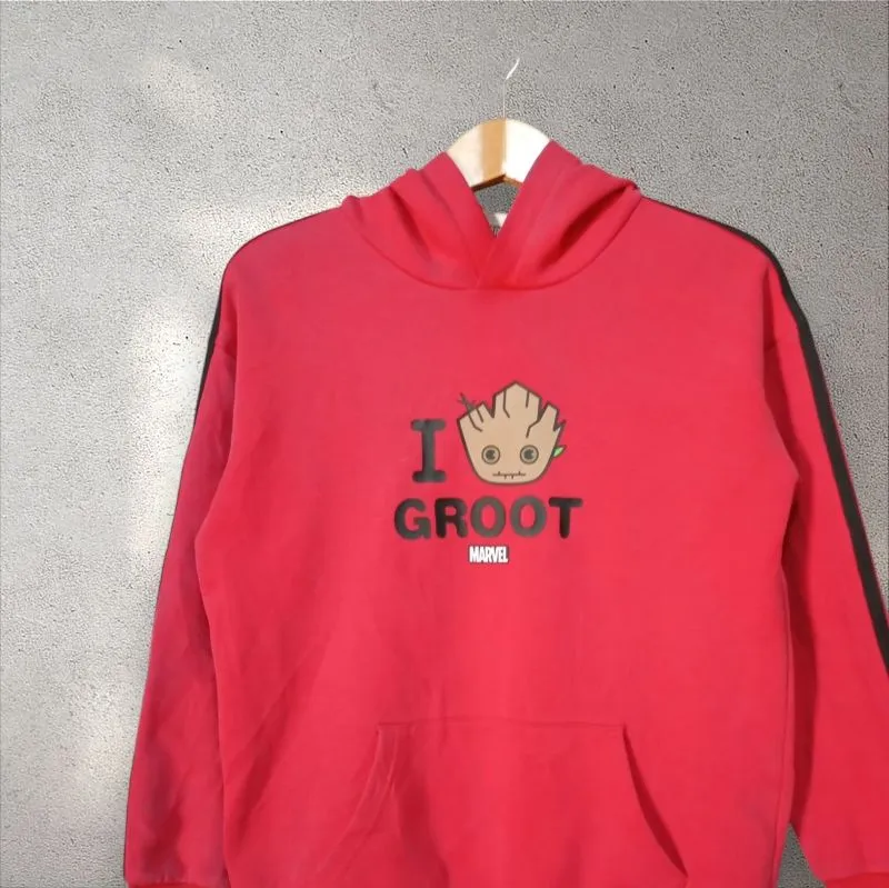Hoodie Marvel photo 1