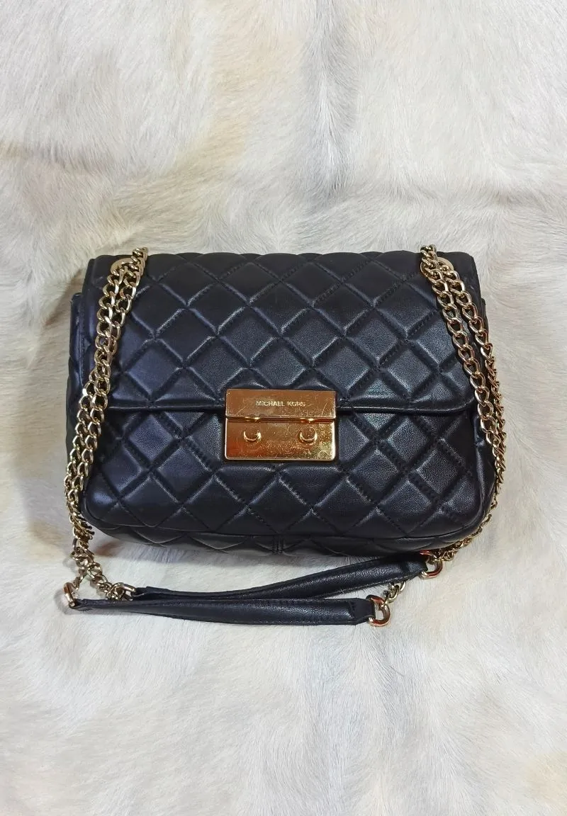 Michael Kors Sloan photo 1