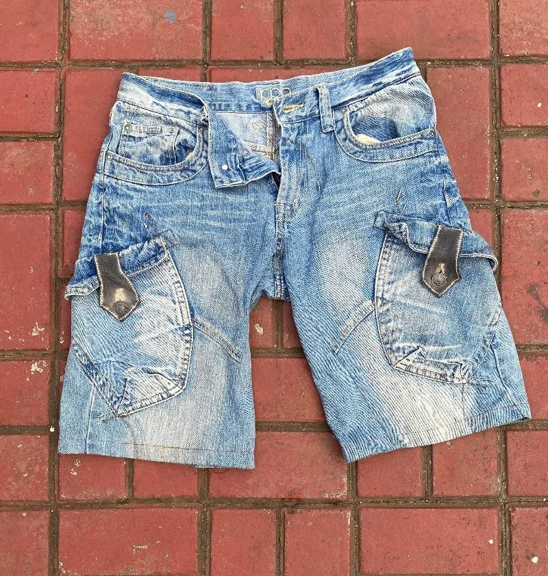 Jorst Pants 2000s photo 1