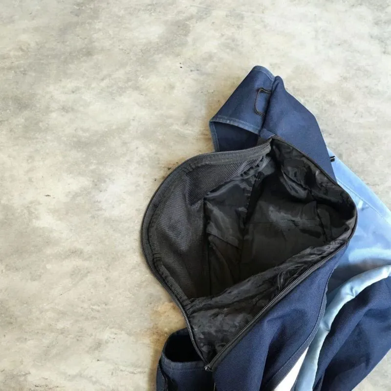 Nike Vintage Crossbody Bag