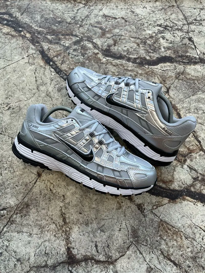 NIKE P-6000 photo 1