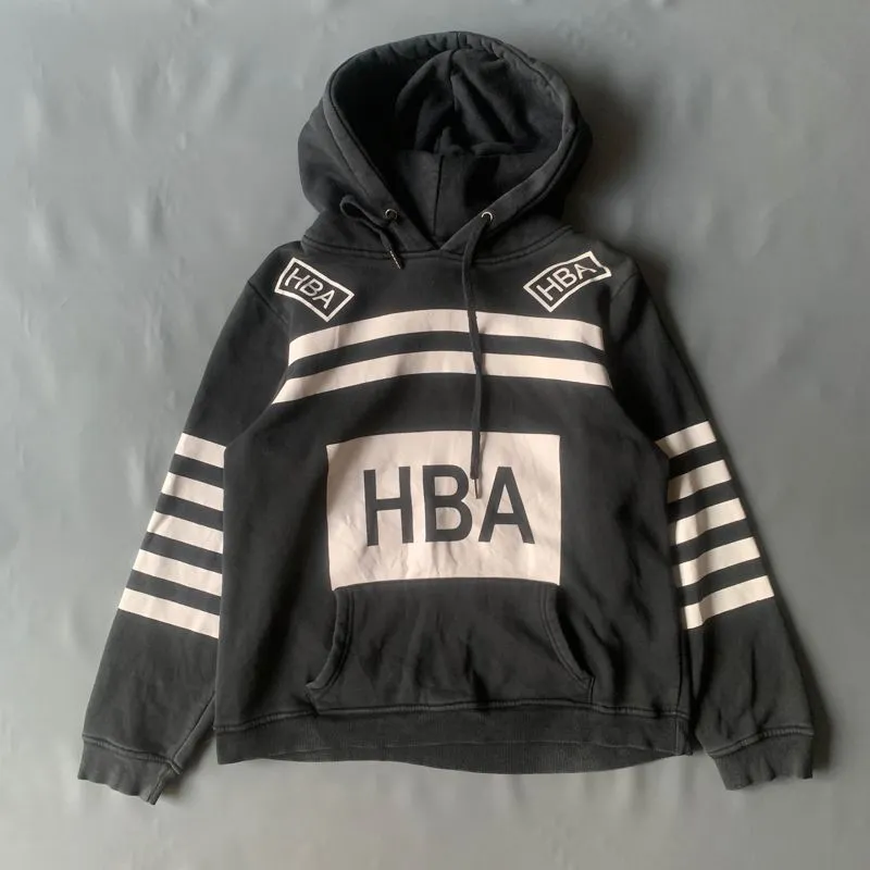 Hodie Hood by air (HBA) photo 1