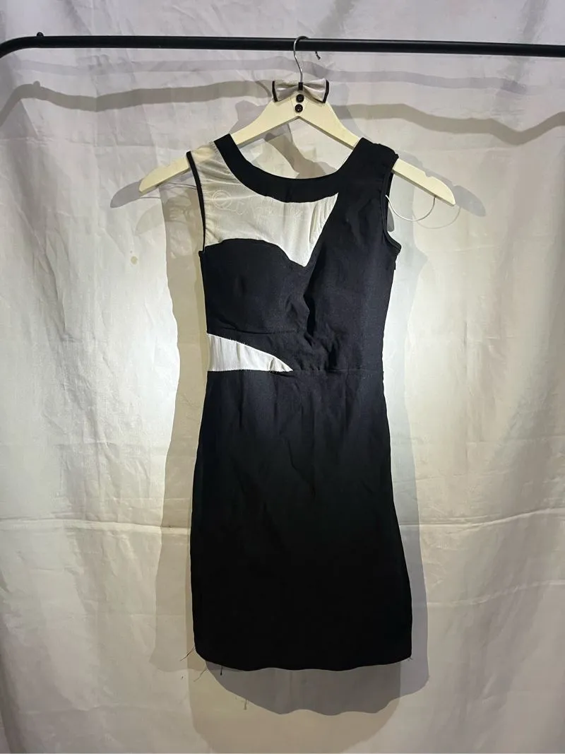 Bodycon mini dress photo 1