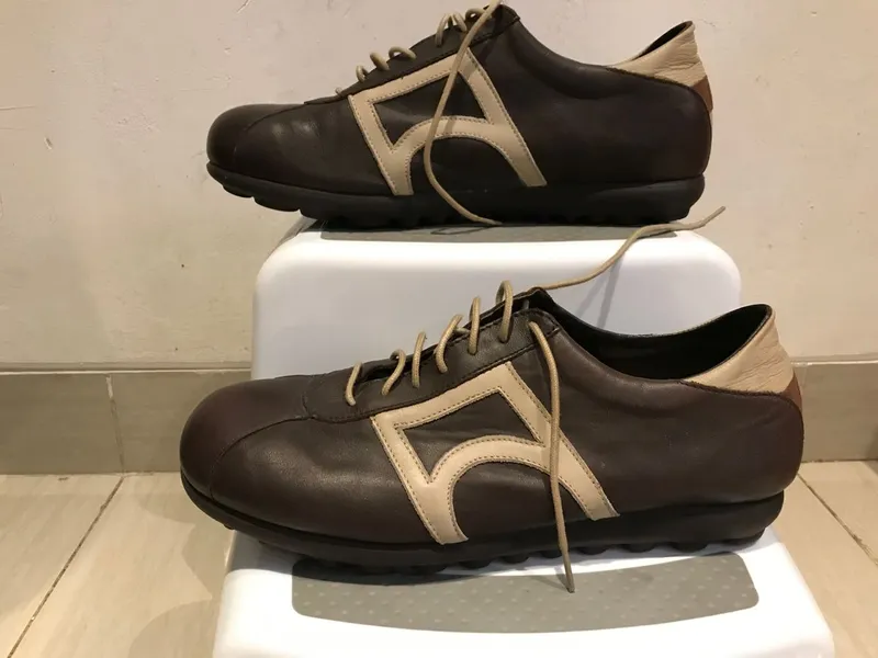 Preloved Camper Pelotas size UK 10 photo 1