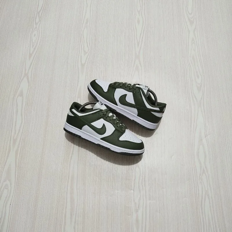 Nike sb dunk photo 1
