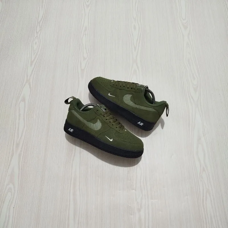 Nike af1 photo 1