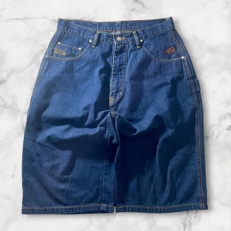 School Of Hard Knock Jorts Carpenter photo 1