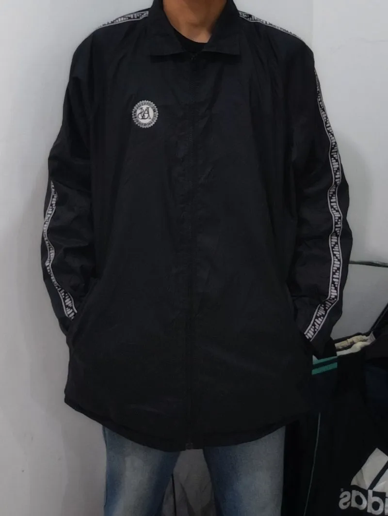 Coach Jacket photo 1