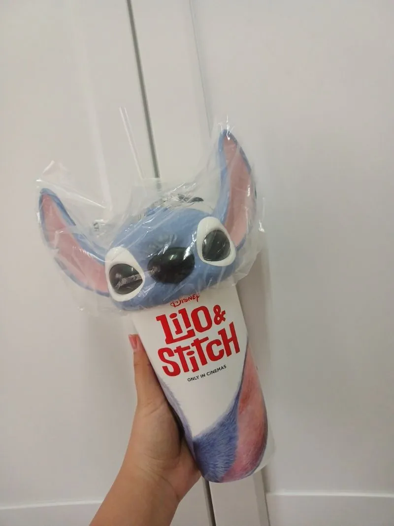 Tumblr STITCH by CGV photo 1