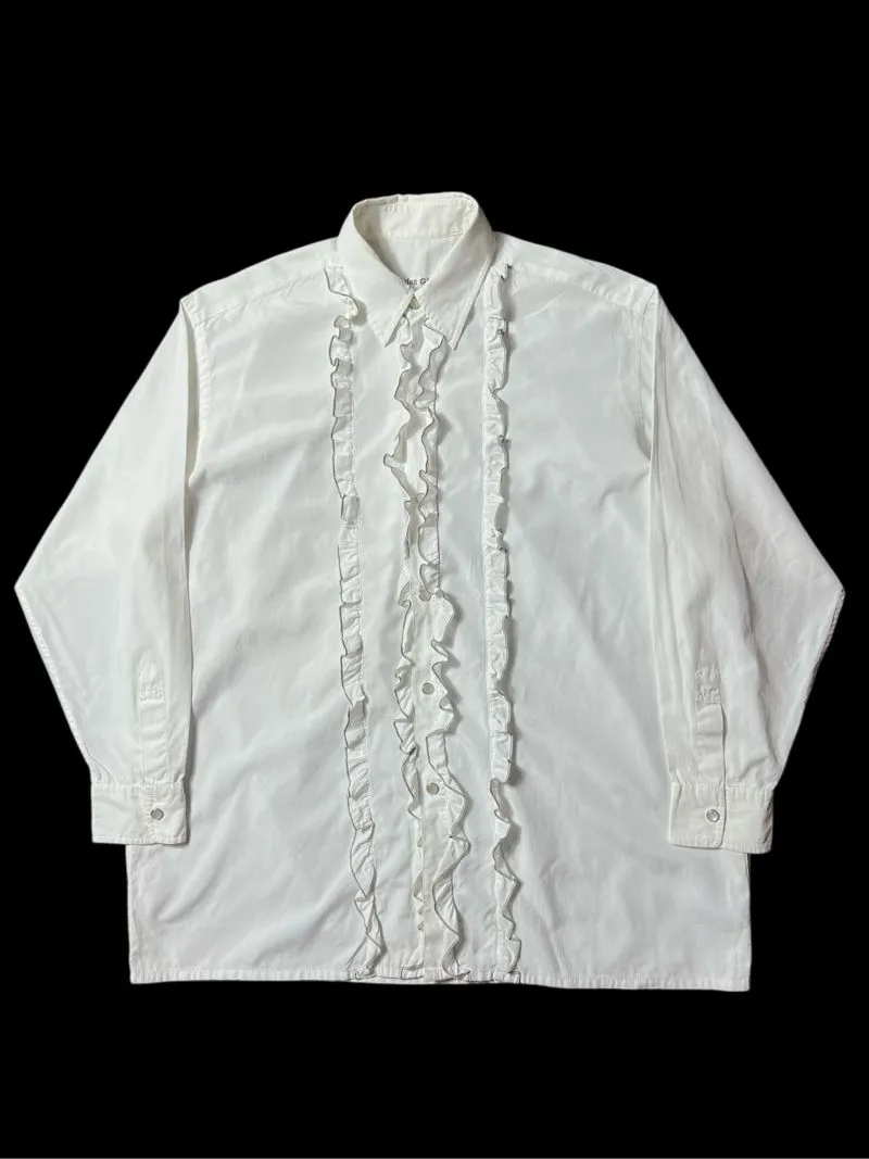 Vintage Comme Des Garcons Shirt photo 1