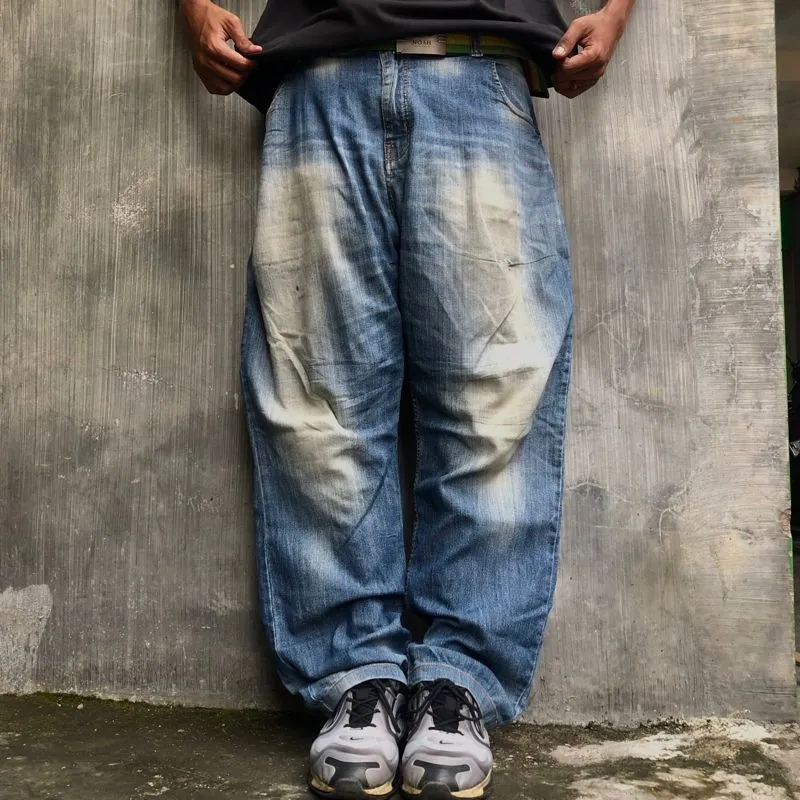 BAGGY JEANS by TOPTEN photo 1